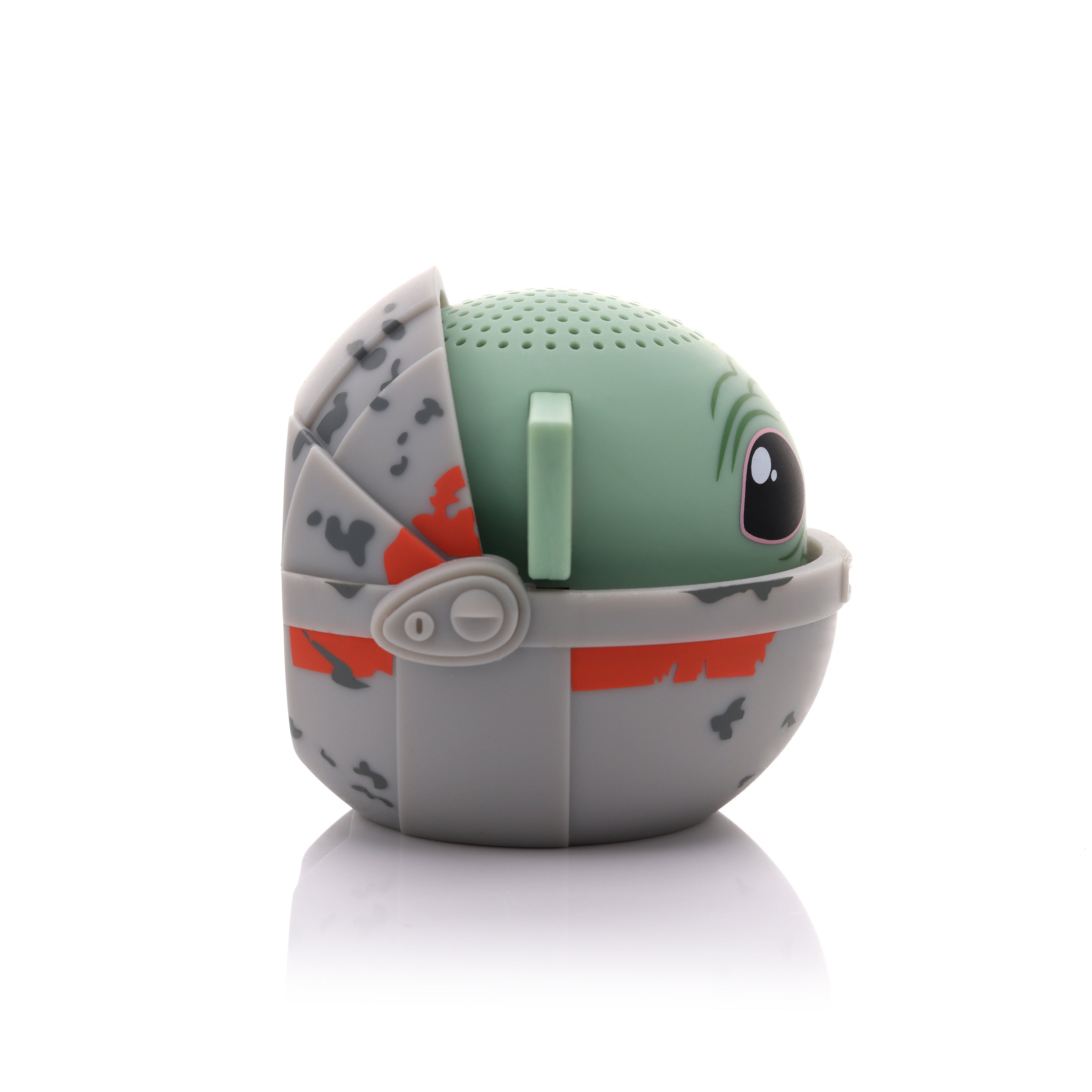 Grogu in Pram - The Mandalorian