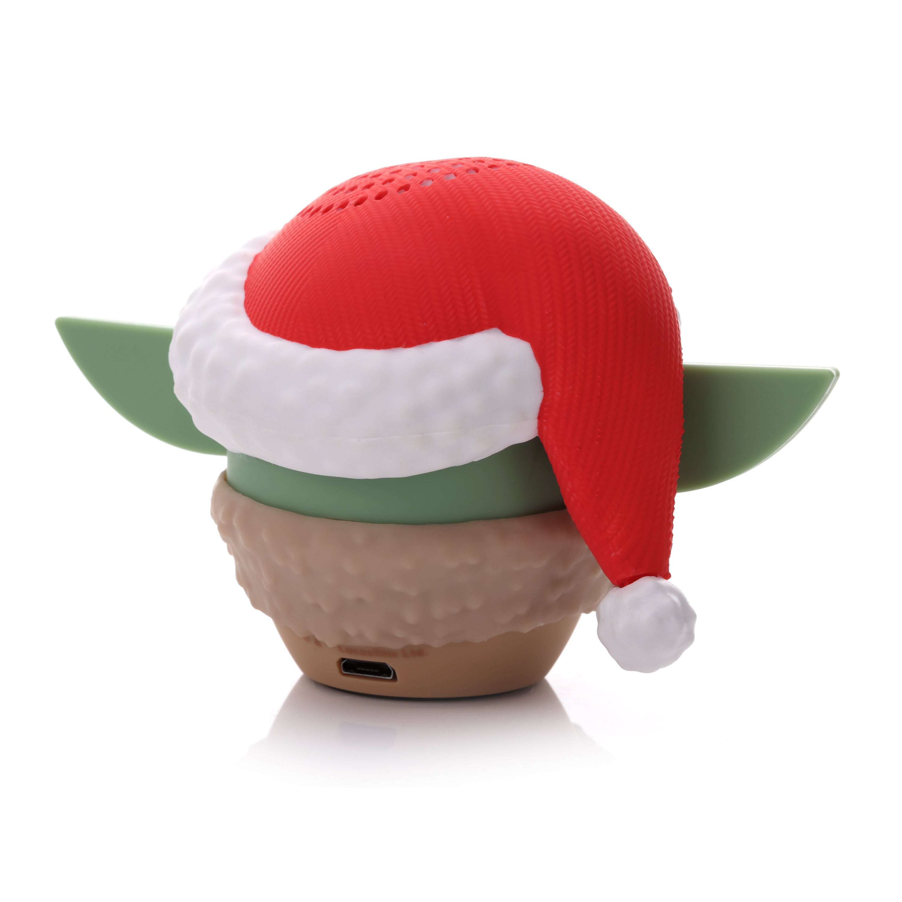 Santa Grogu - The Mandalorian