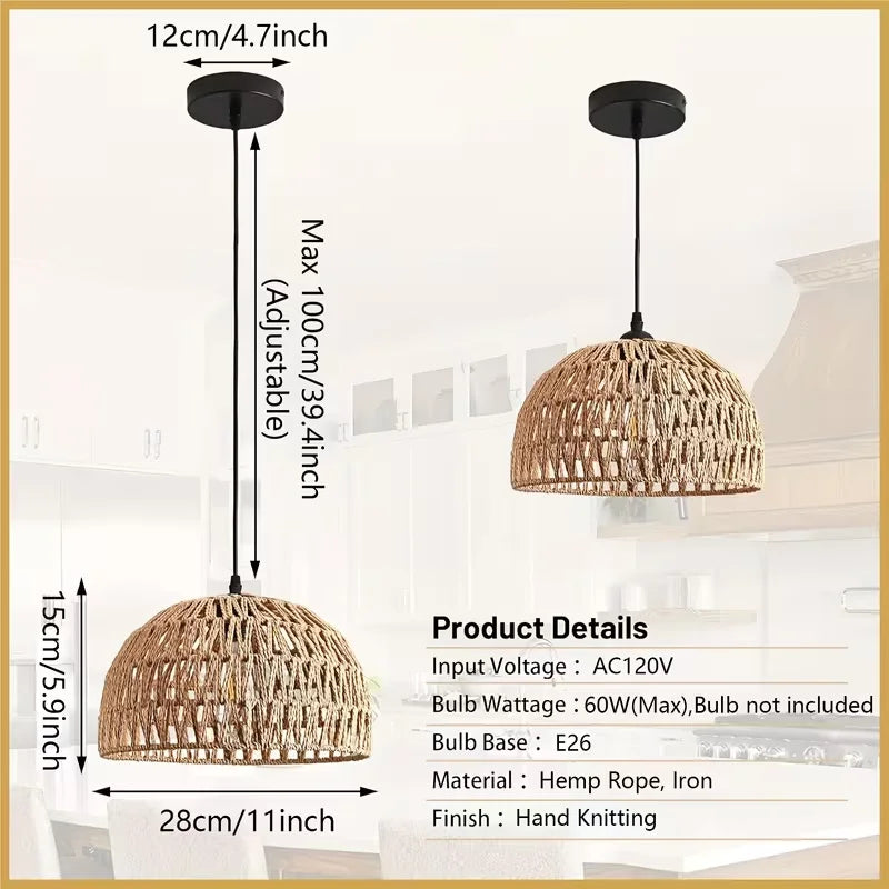 Indoor Modern Chandelier Pendant Lighting Adjustable Height Hanging Wire Chandelier for Hotel Restaurant Room
