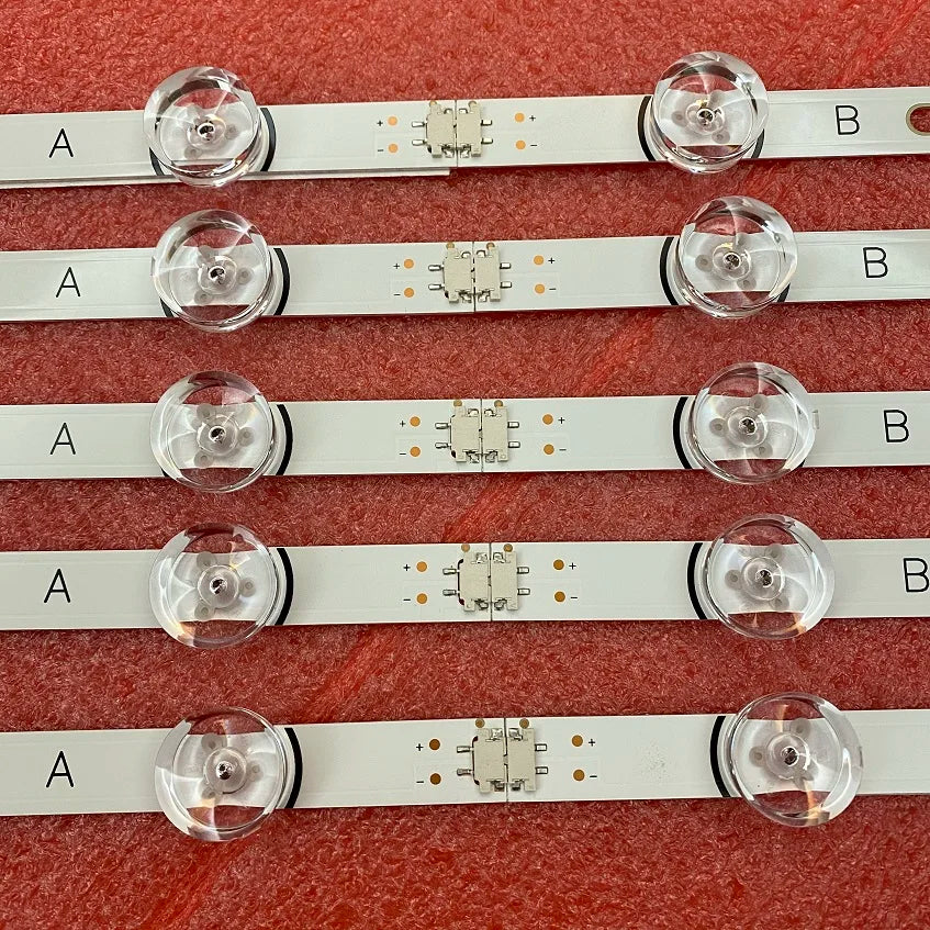 LED Backlight For TV 55LB6350 55LF580V 55LB6500 55LB5610 55LF592V 55LB5700 55LB6200 55LF5600 55LF5850 55LB5550 55LB6300 55LB5950