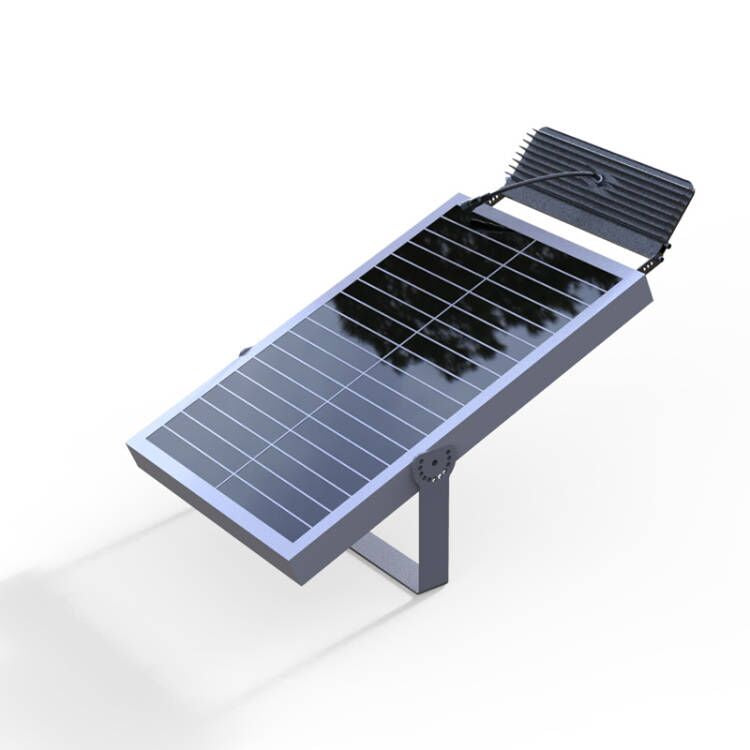 Outdoor Energy‑Independent Solar Lighting System – BICSSL‑05PN Series | No Power Required