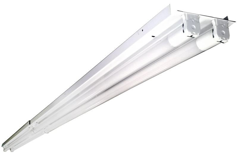 Howard Lighting FSR84416F LED Retrofit Strip 8 Foot for Fluorescent
