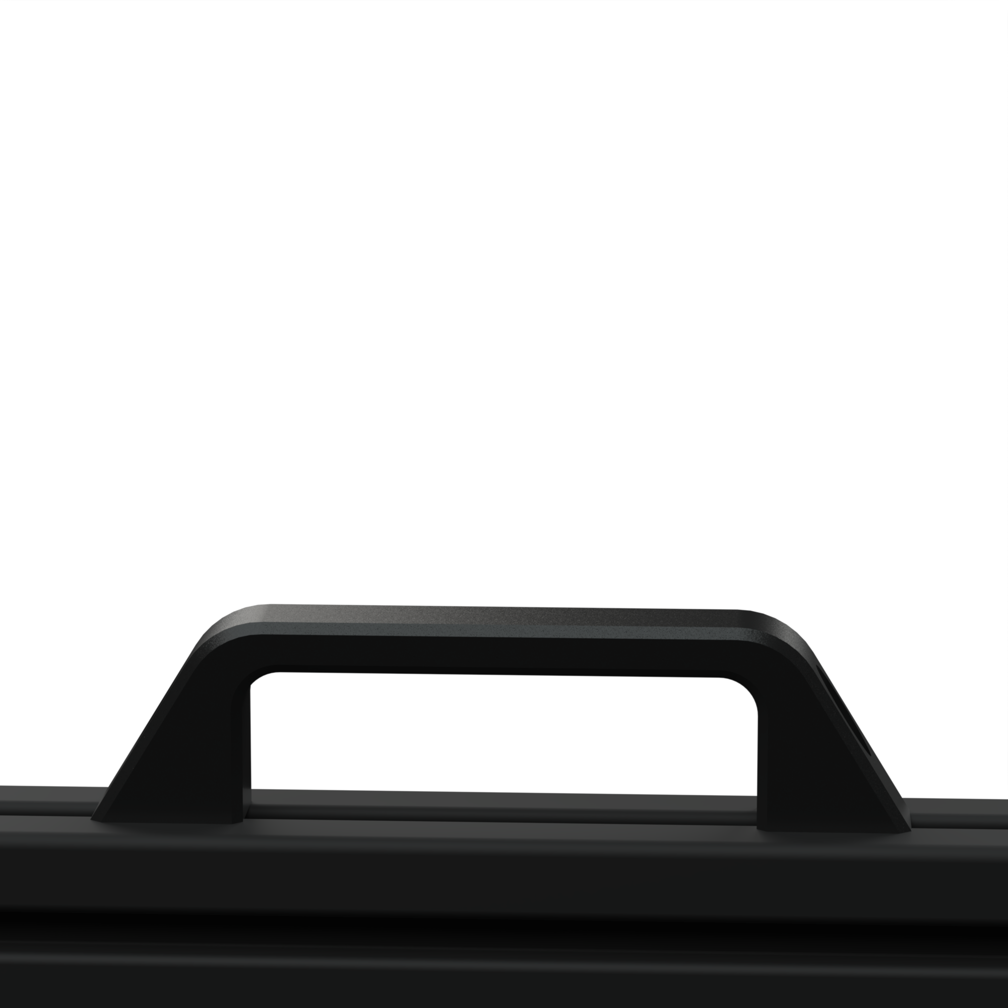 Handle for Sim Rig