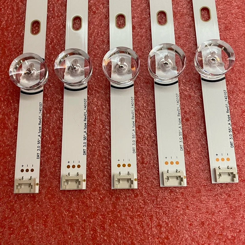 LED Backlight For TV 55LB6350 55LF580V 55LB6500 55LB5610 55LF592V 55LB5700 55LB6200 55LF5600 55LF5850 55LB5550 55LB6300 55LB5950