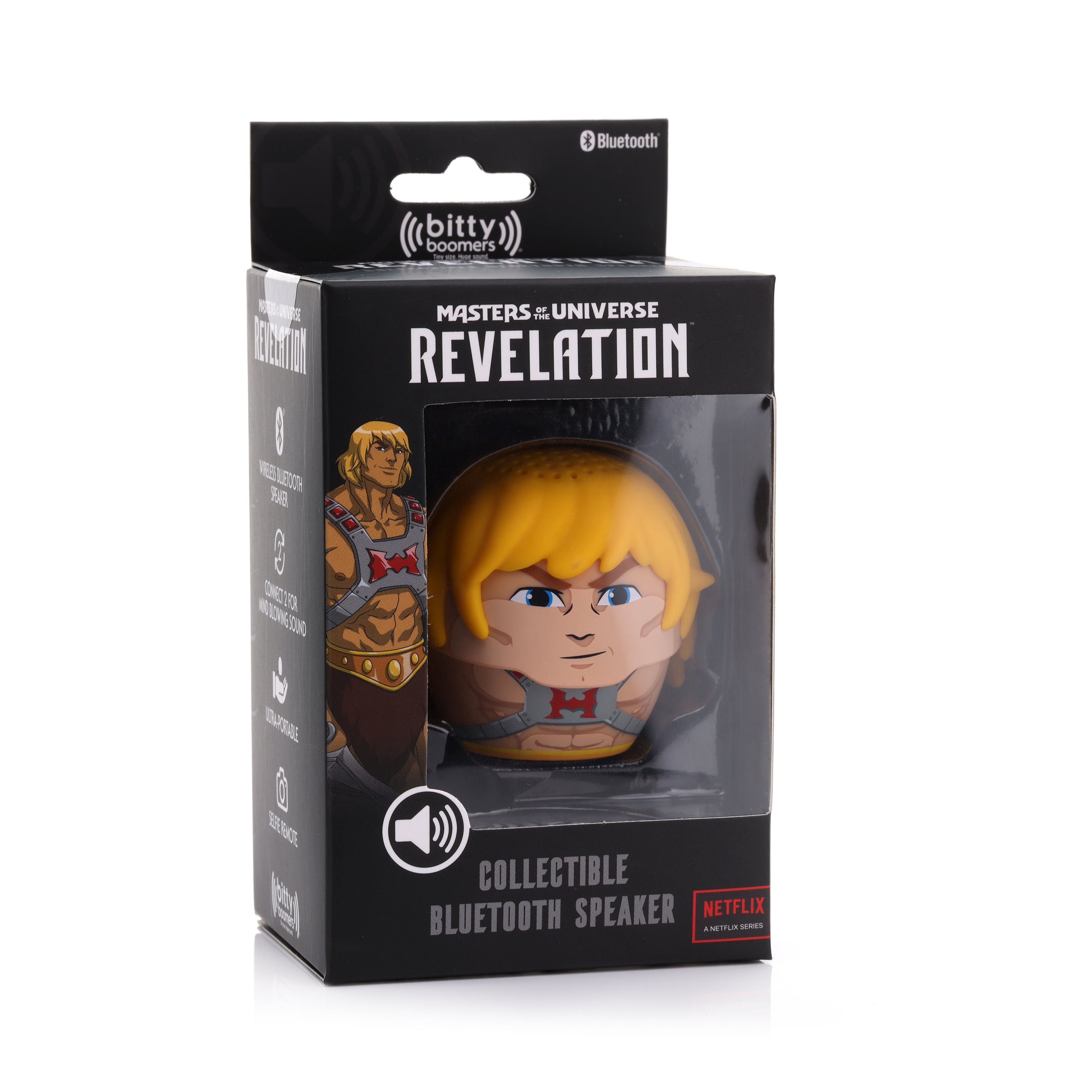 He-Man