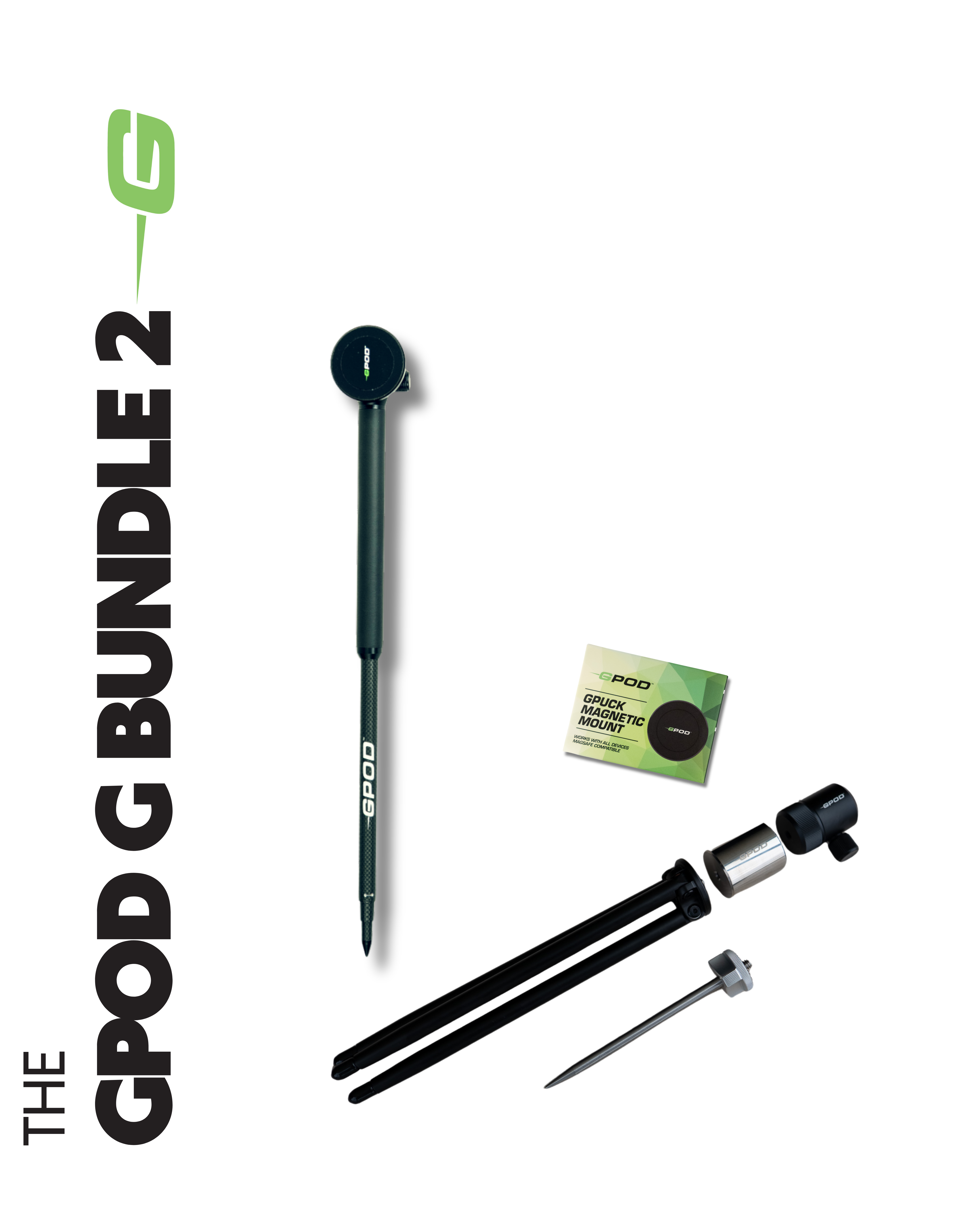 GPOD X + Base Bundle
