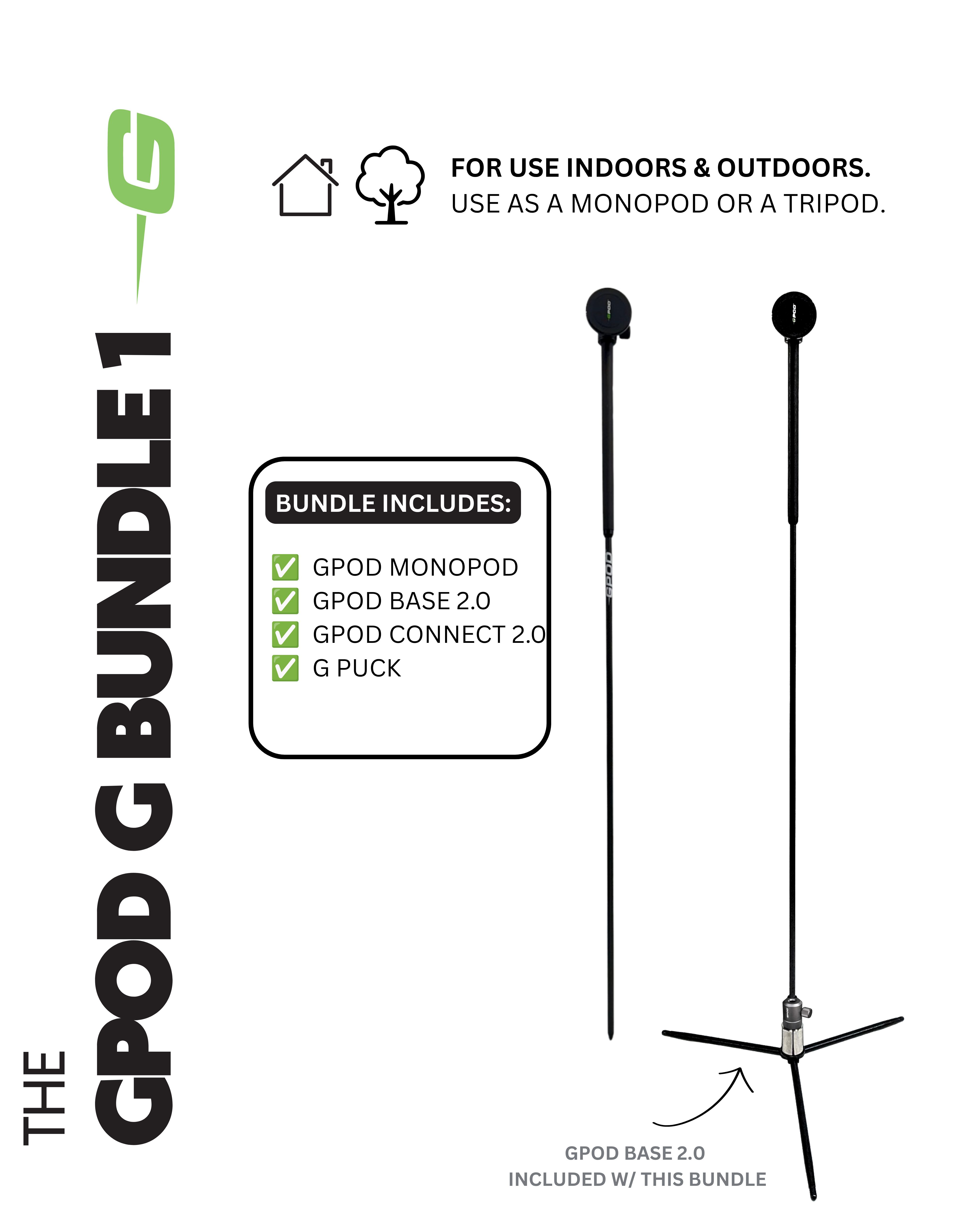 GPOD + Base Bundle