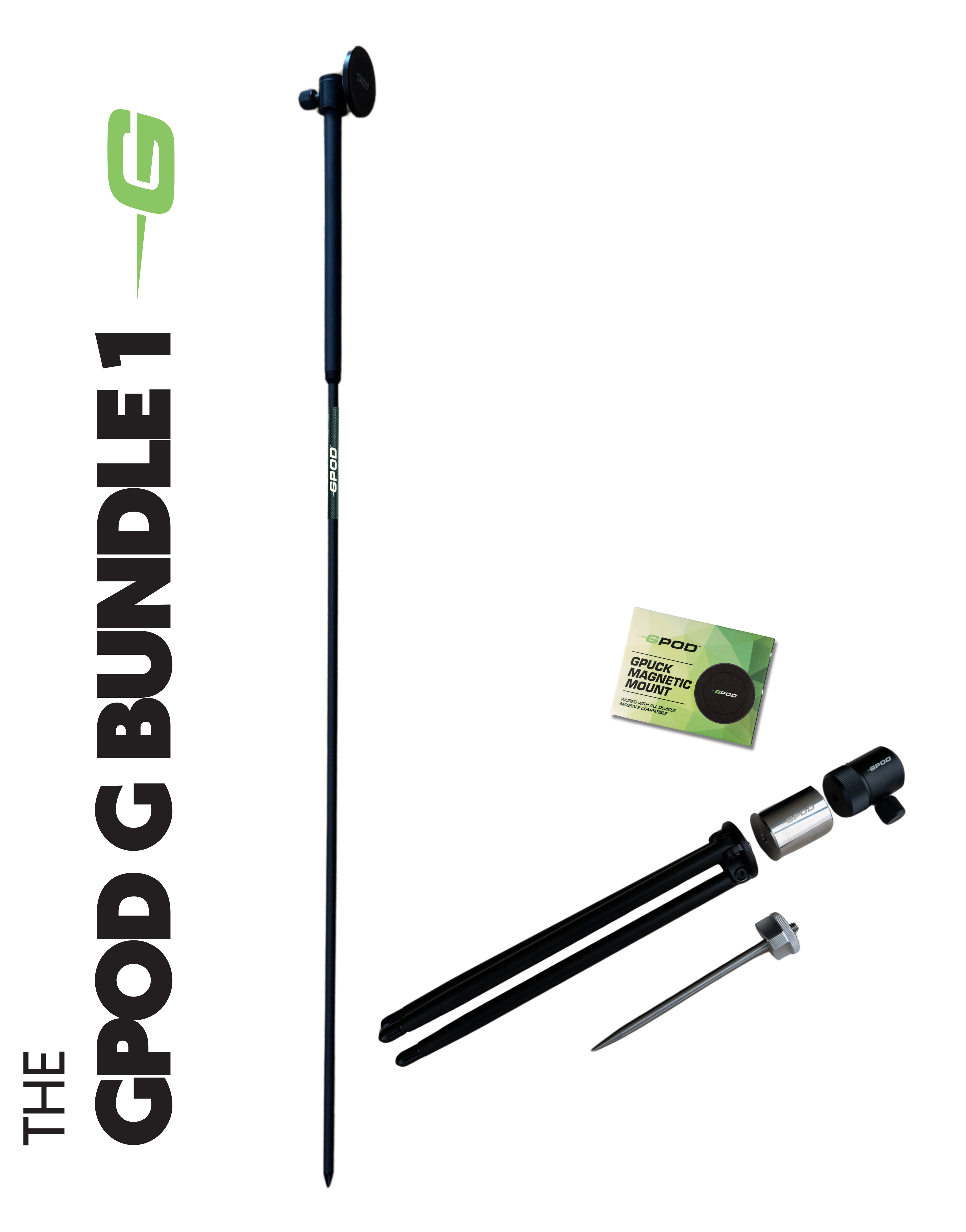 GPOD + Base Bundle