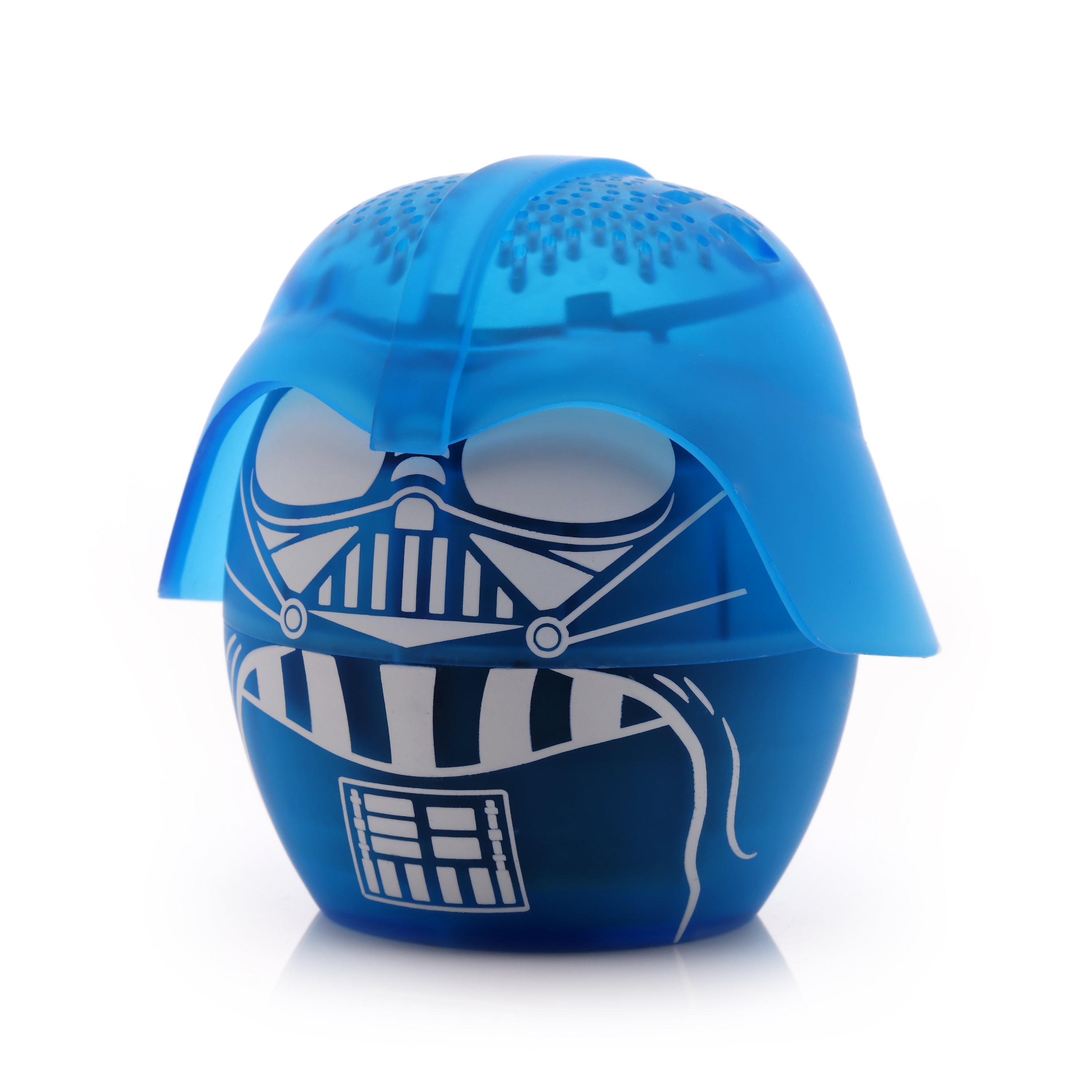 Holographic Darth Vader