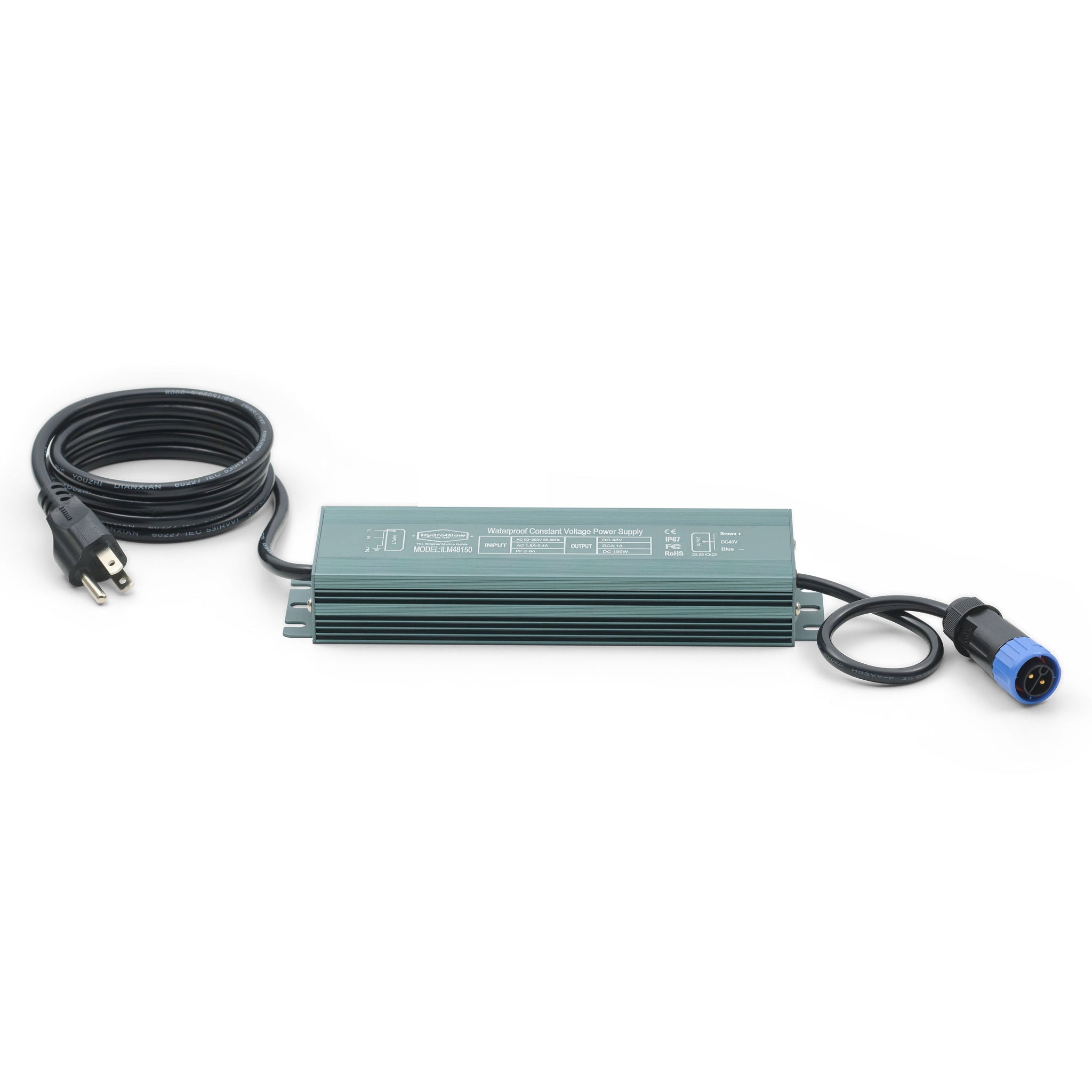 Sea Floor Dock Light-Daylight White-SF200DW