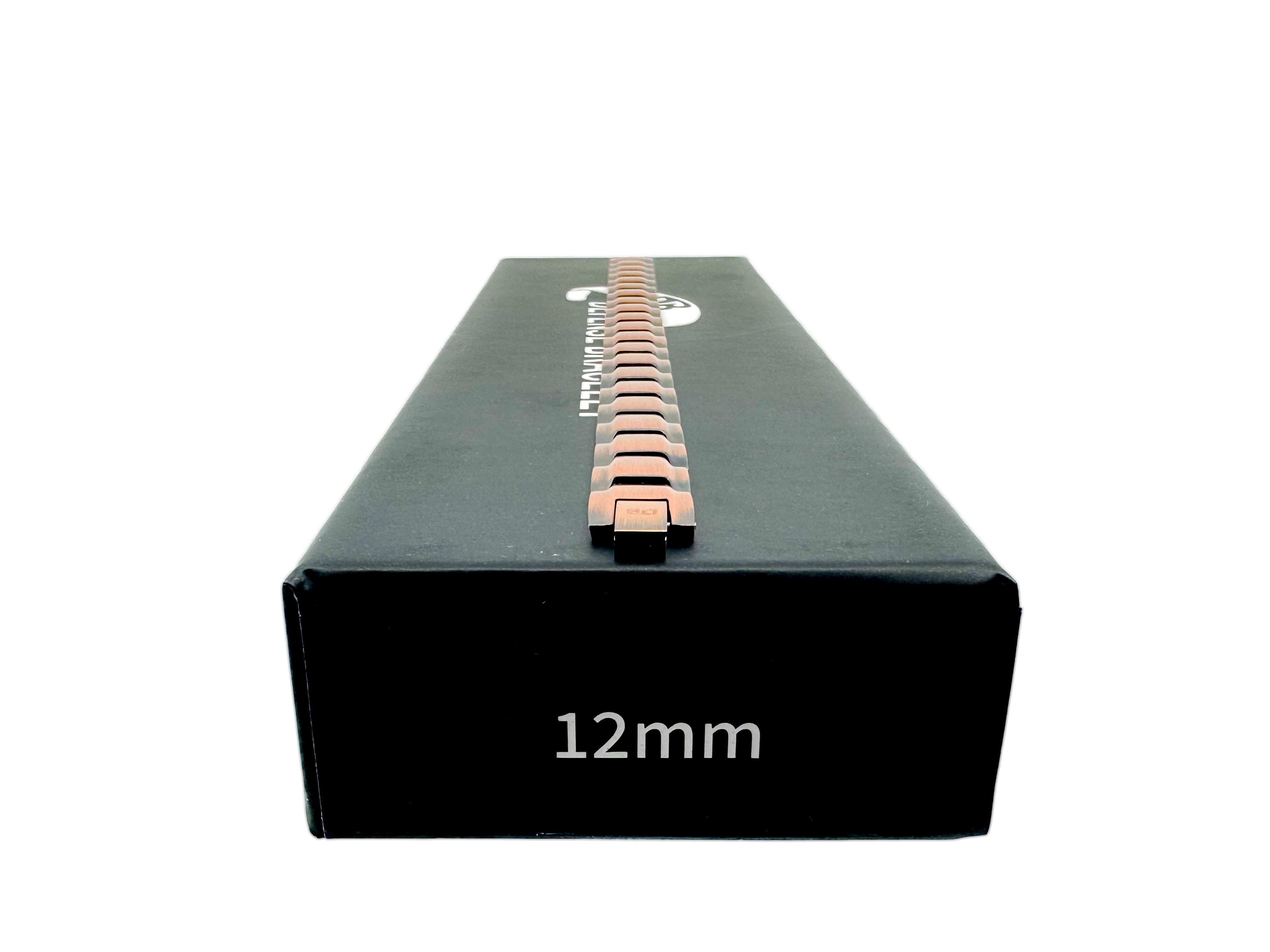 Pure Copper EMF Defense Magnetic Bracelet
