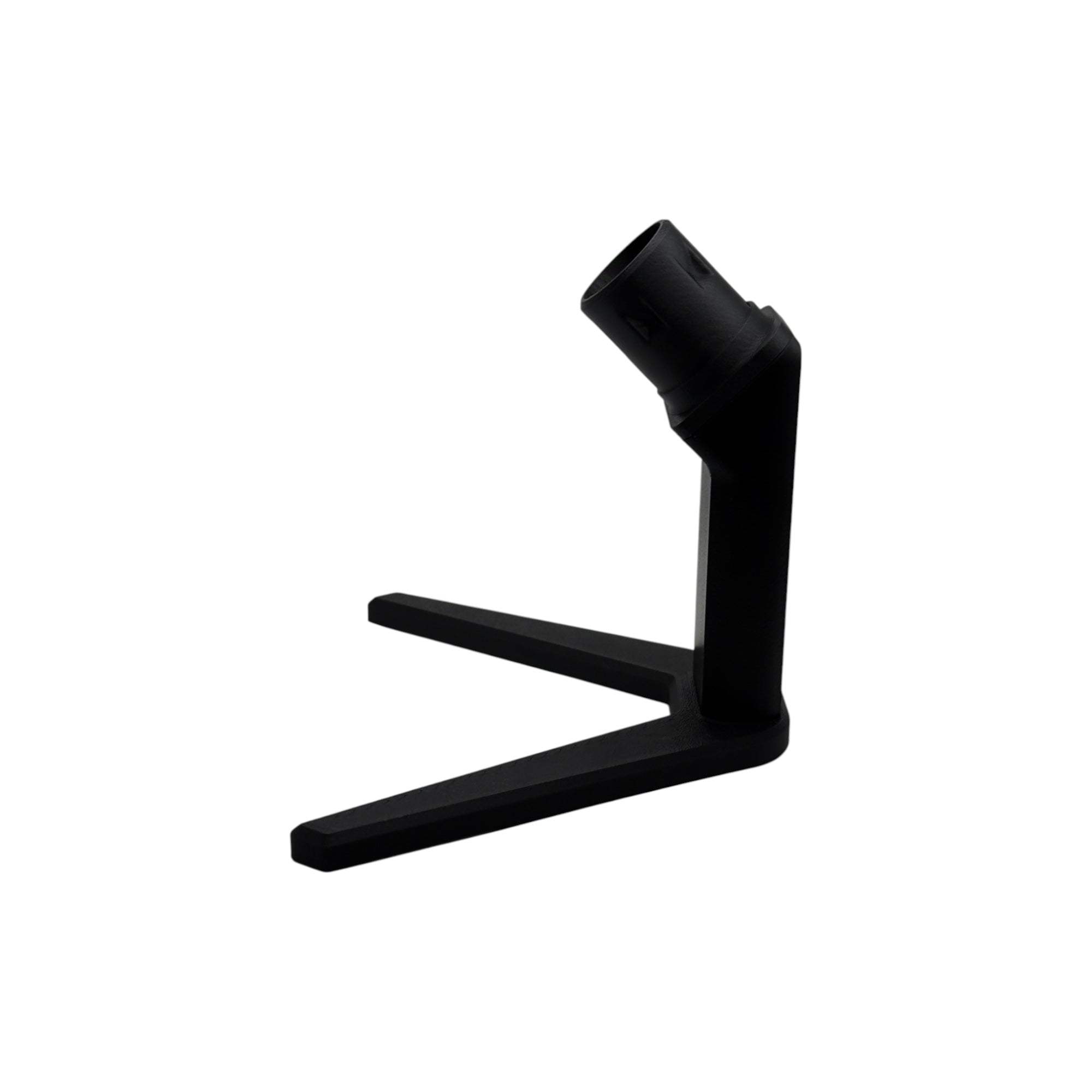 Sim Racing Steering Wheel Display Stand – Premium Desktop Mount for All Major Brands