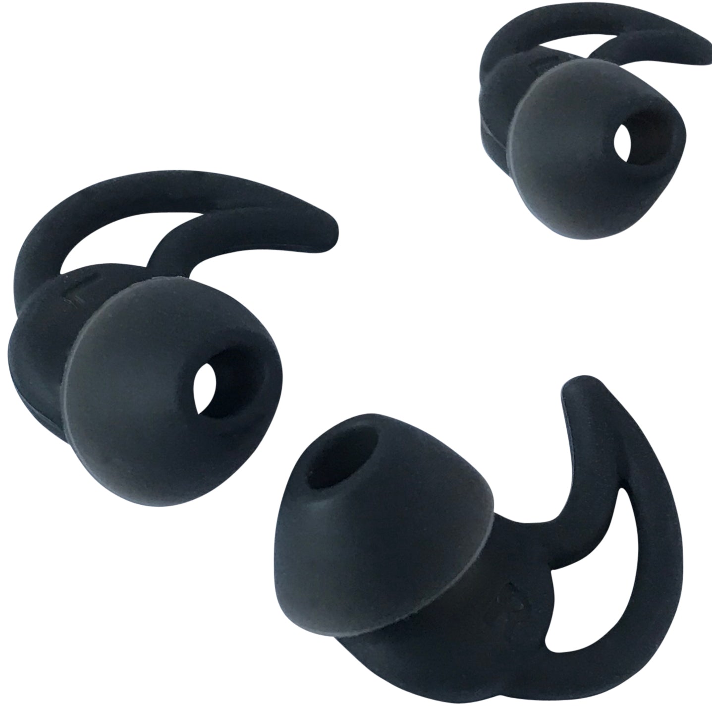 Replacement Ear Bud Tips for Bose Conversation-Enhancing Hearphones Bluetooth Wireless Headphones