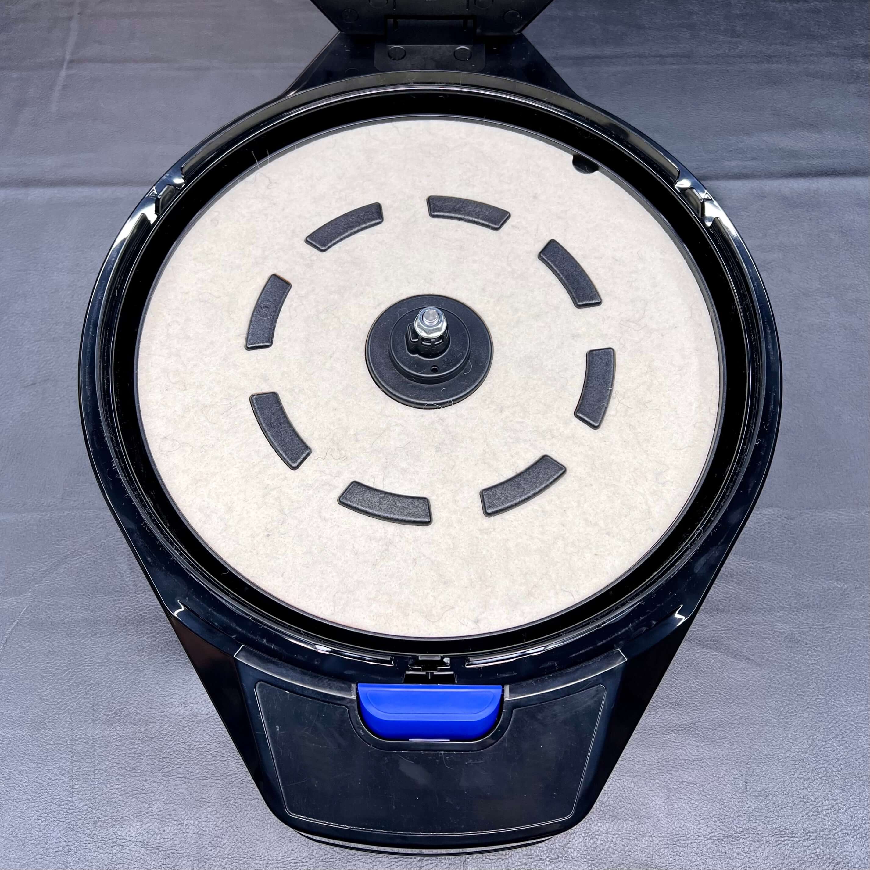 Perimeter Billiard Lights - Ball Cleaner/Polish Machine