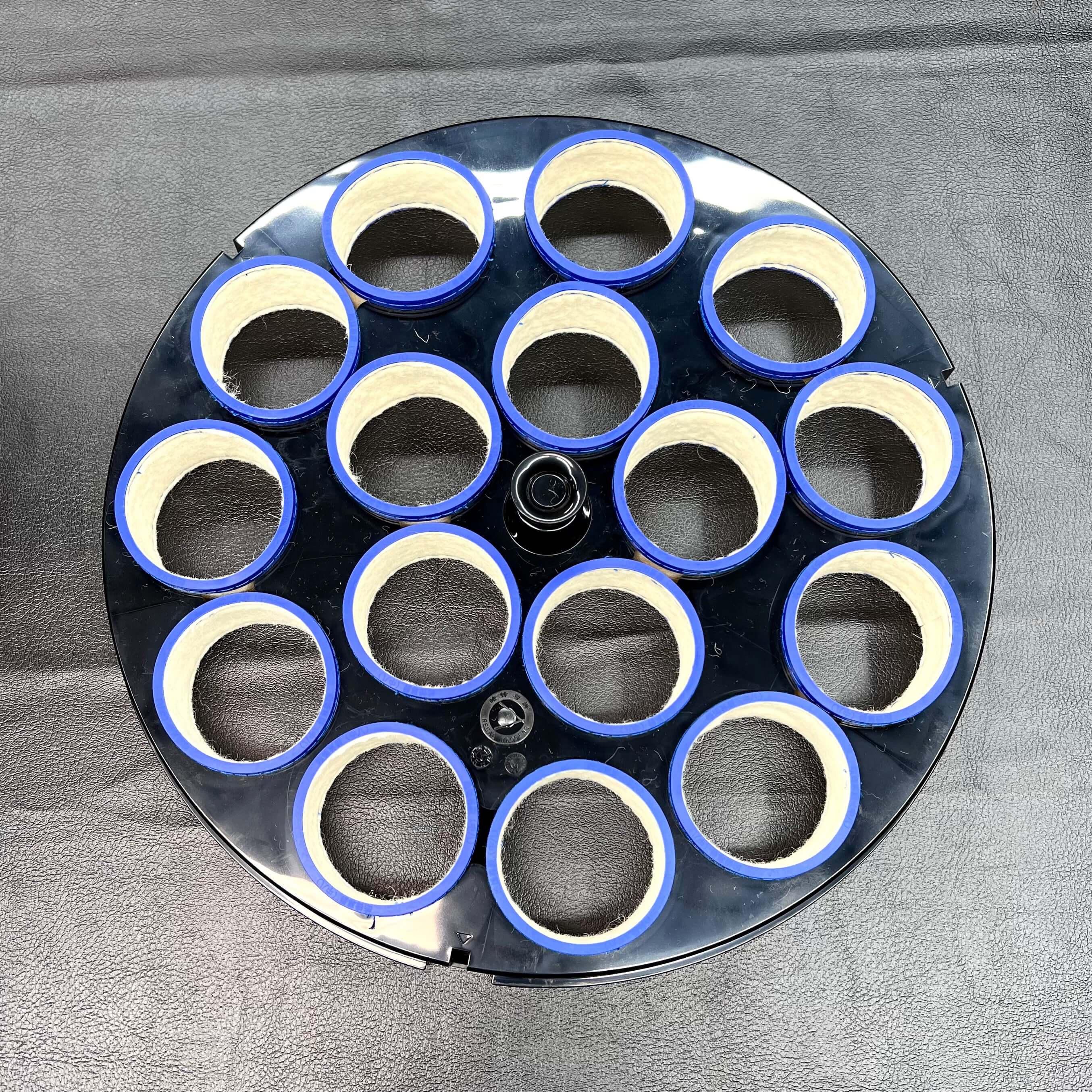 Perimeter Billiard Lights - Ball Cleaner/Polish Machine