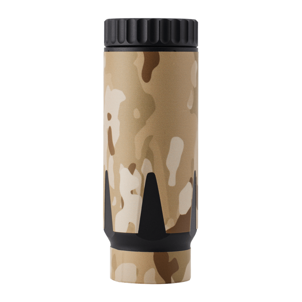 BLAZER I - LED IR Illuminator HEADS + Nylon Wraps (IP65)