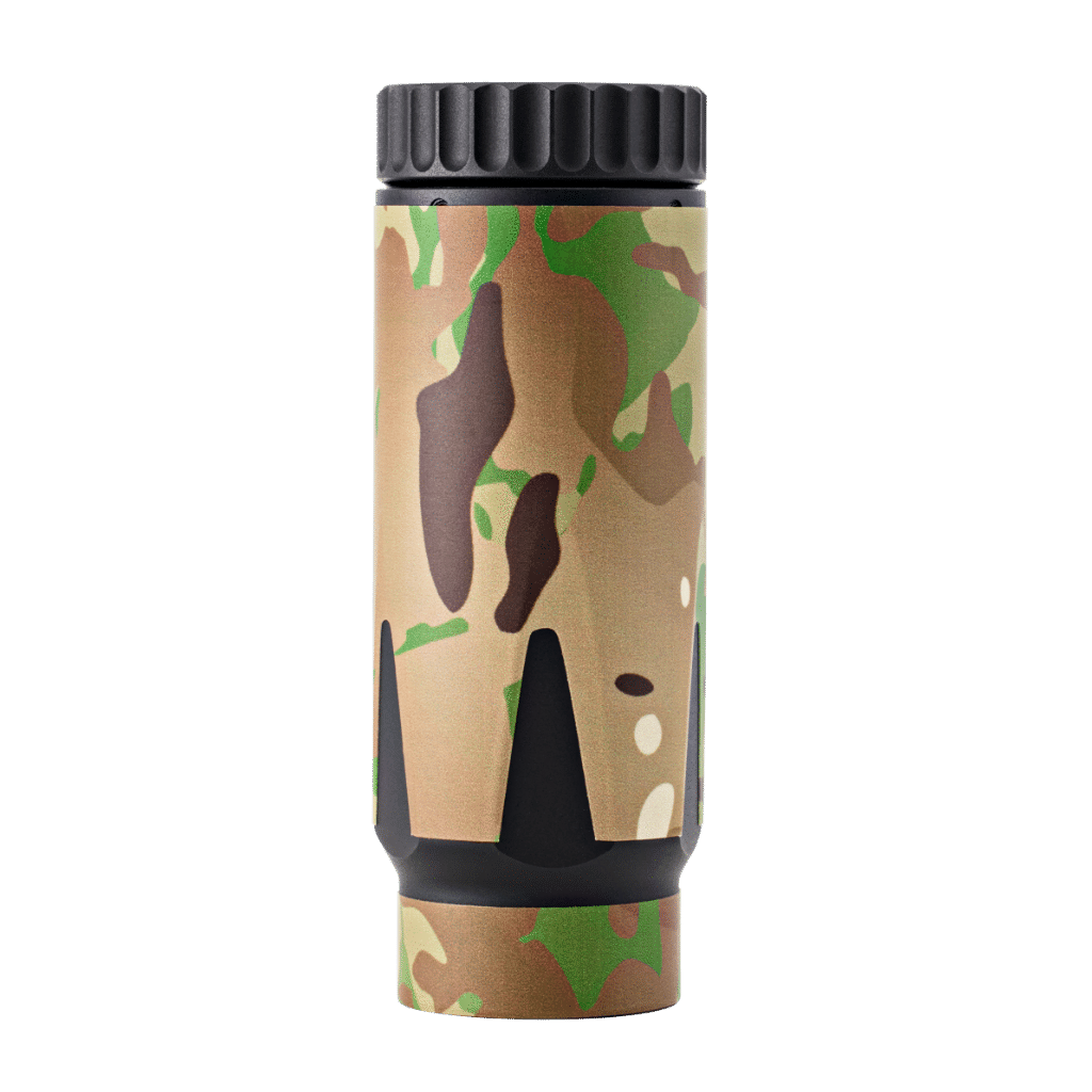 BLAZER I - LED IR Illuminator HEADS + Nylon Wraps (IP65)