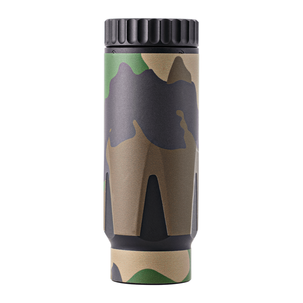 BLAZER I - LED IR Illuminator HEADS + Nylon Wraps (IP65)