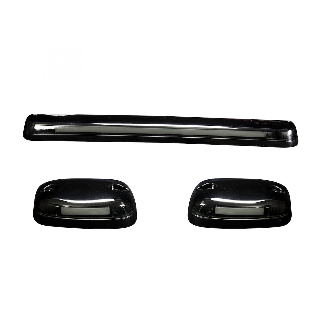CAB LIGHTS - GMC & CHEVY 07-14 (2ND