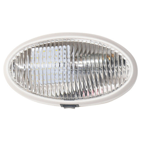 LED OVAL PORCHLIGHT SW