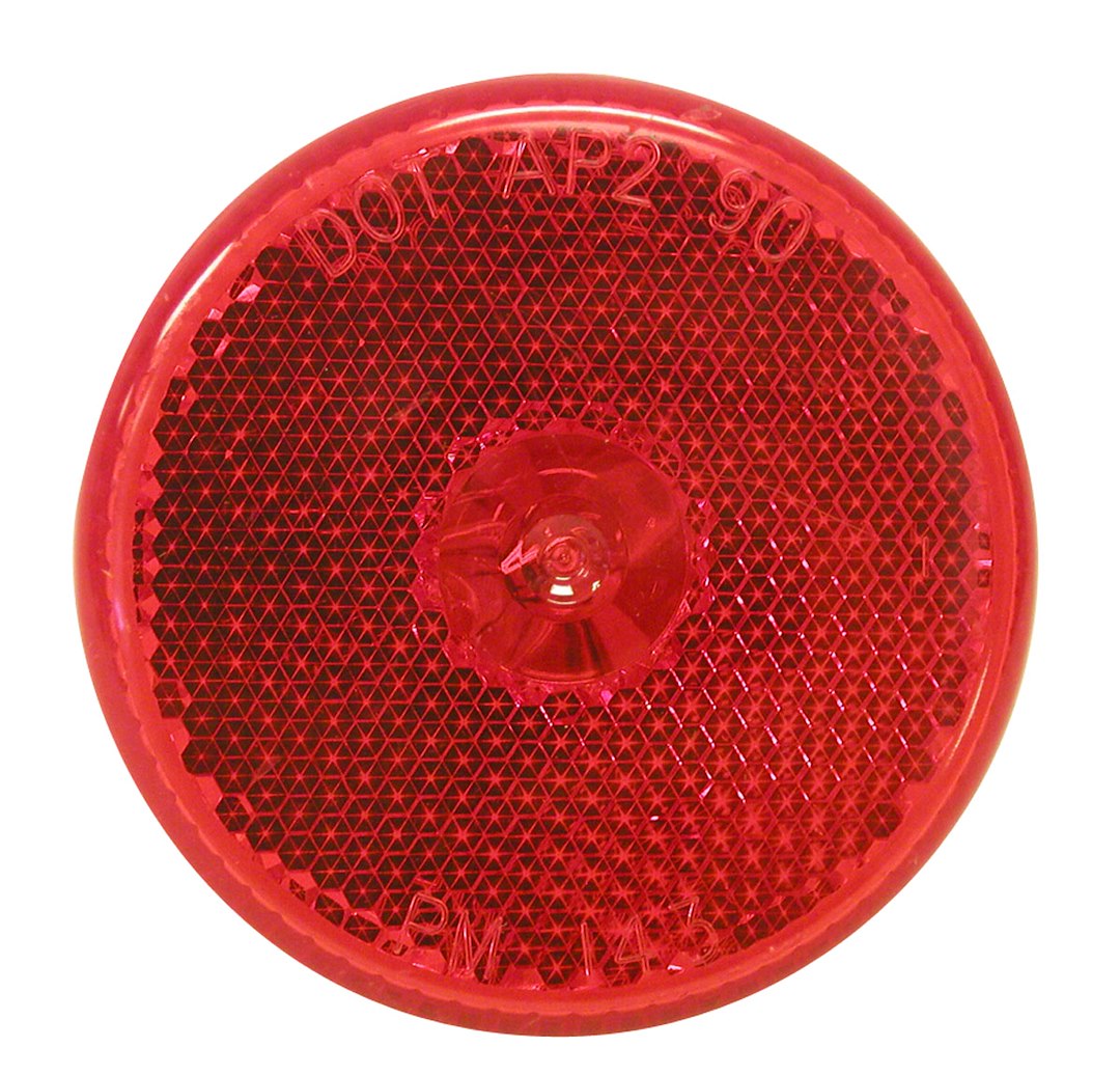 Peterson Mfg Peterson Manufacturing V143R Red Clearance Light