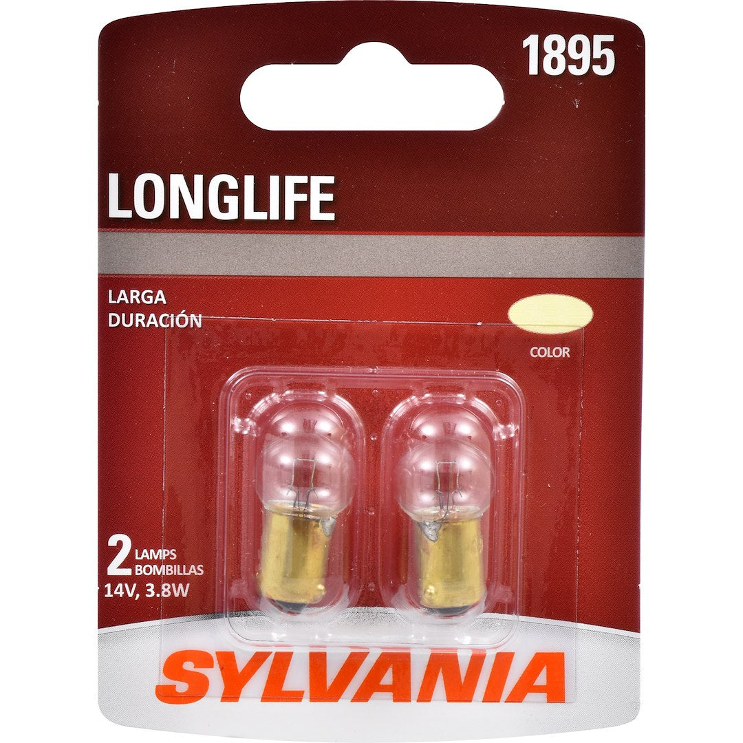 1895LL.BP2 EN-SP 2/SKU 6/BX 24/C
