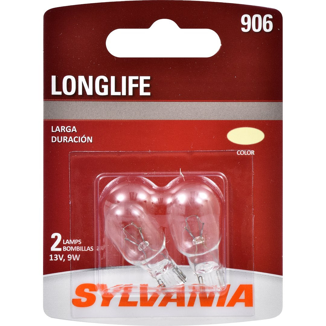 906LL.BP2 EN-SP 2/SKU 6/BX 24/CS