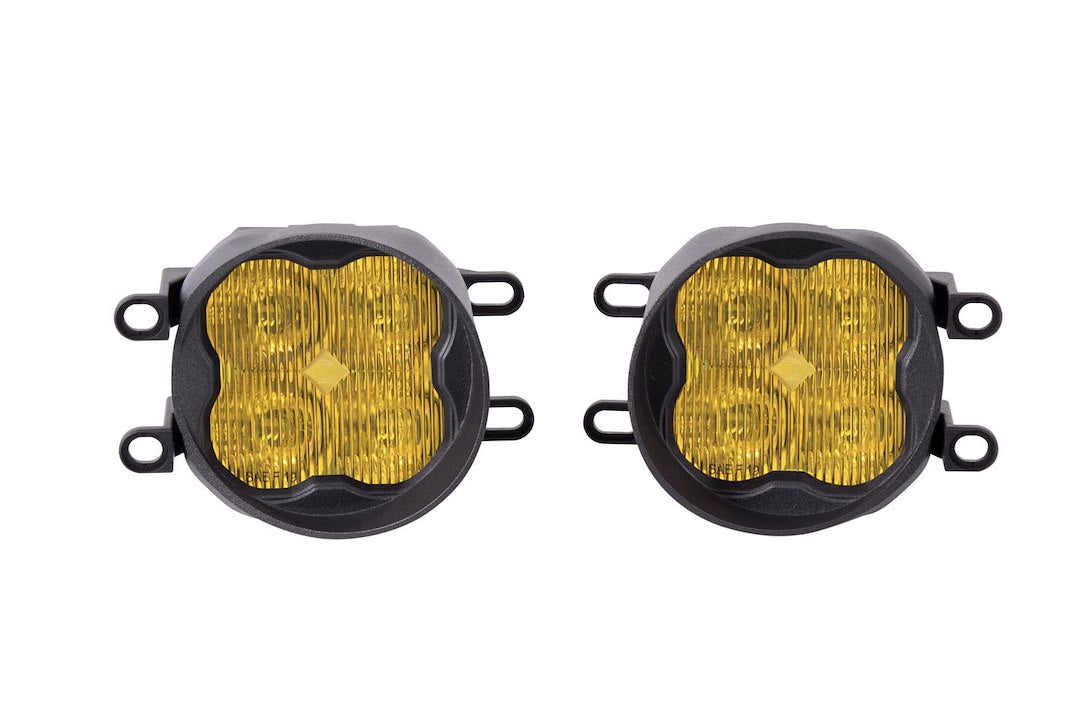 WORKLIGHT SS3 PRO TYPE B KIT YELLOW