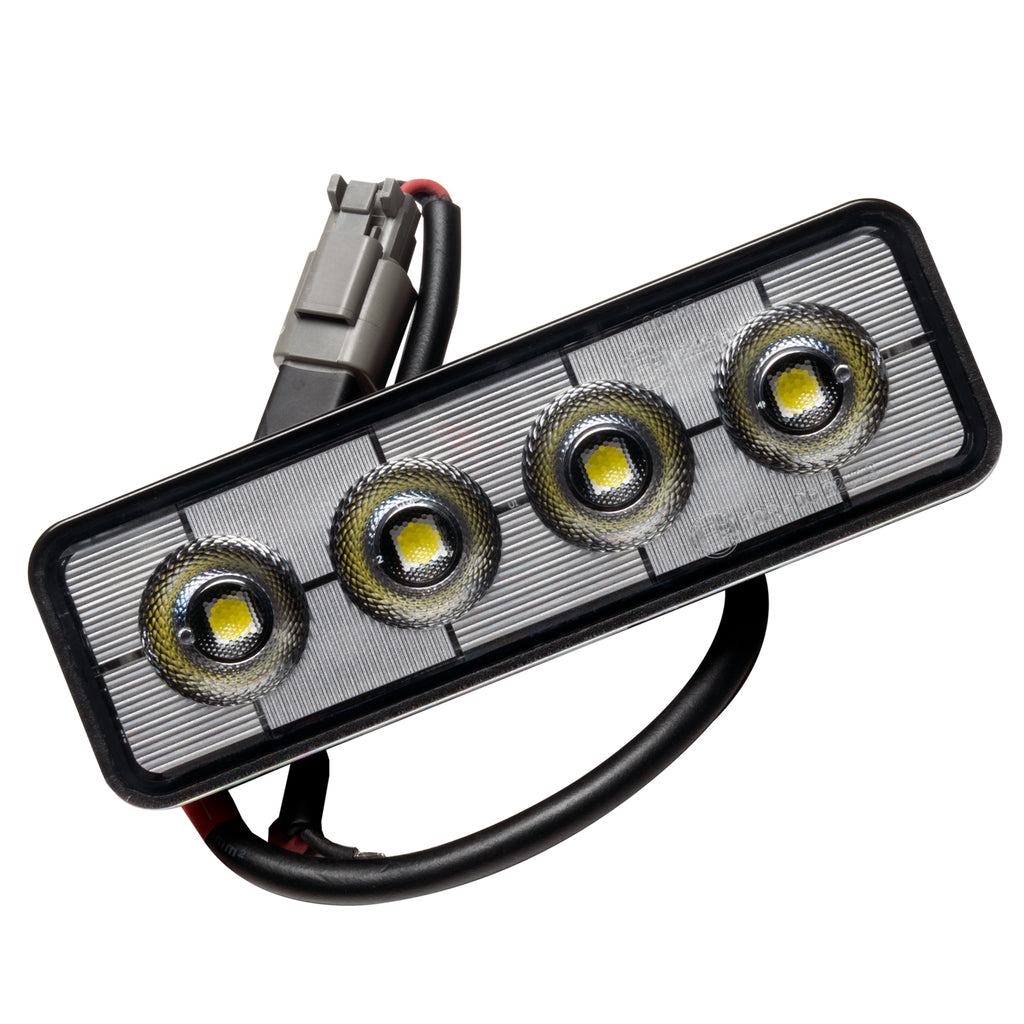 5 24W ANGLED LED SCENE LIGHT