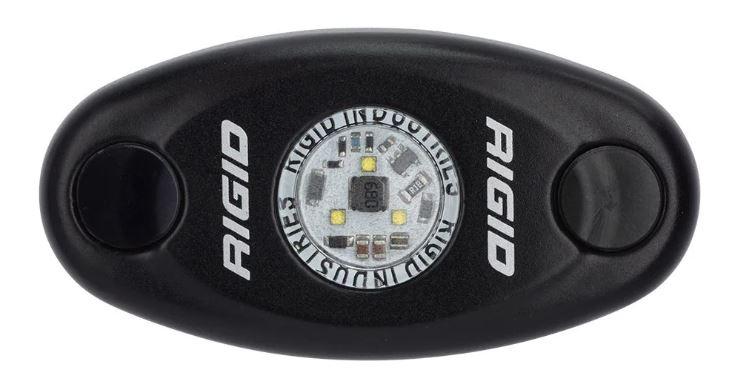 A-SERIES LP BLK CW