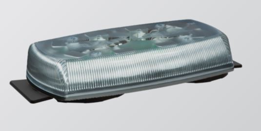 LED MICROBAR 11 12-24V HBT CA CLAS