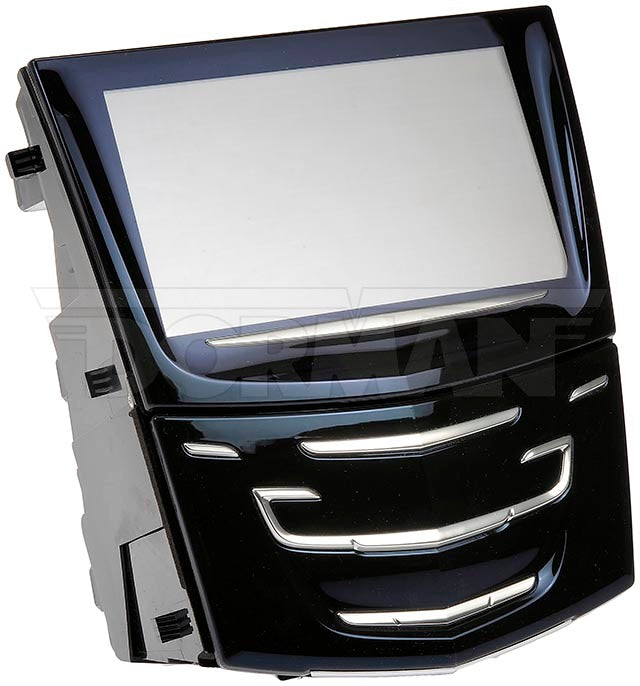 INFOTAINMENT UNIT