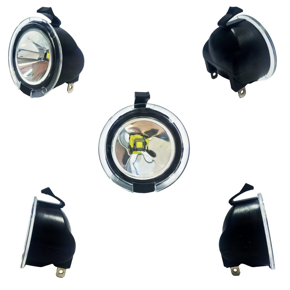 LED MIRROR / PUDDLE LIGHTS - FORD 0