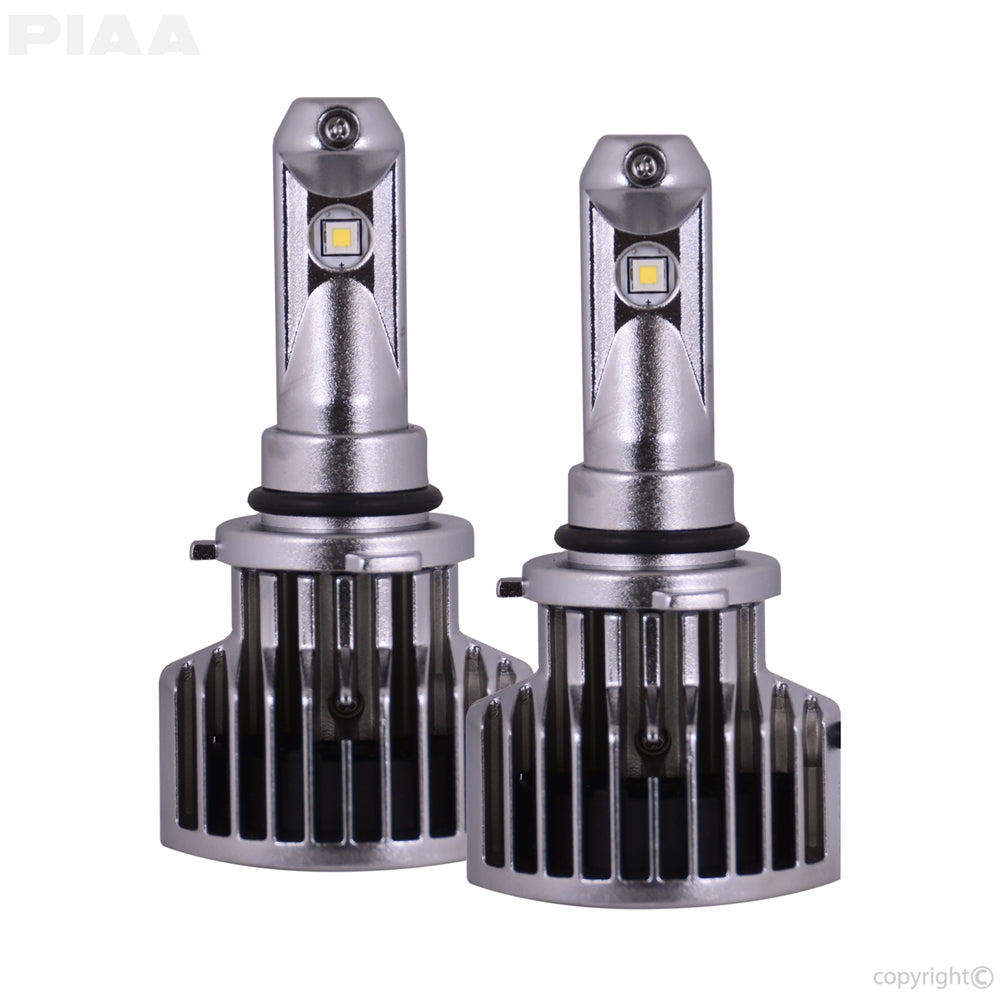 G3 9005 LED BULB (6200K 12/24V 23W