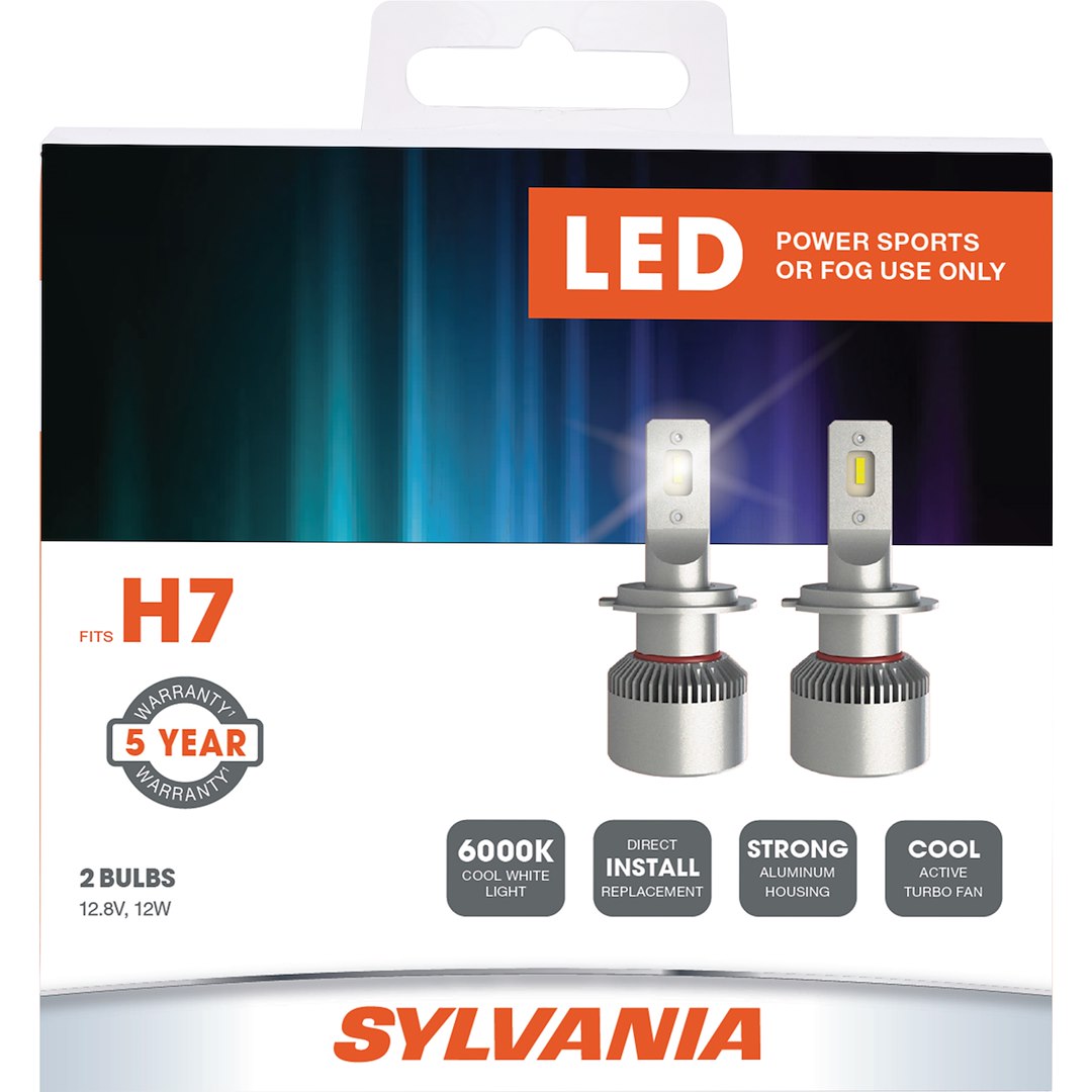 SYLED H7SL.BX2 EN-SP UPP 2/SKU 8/CS