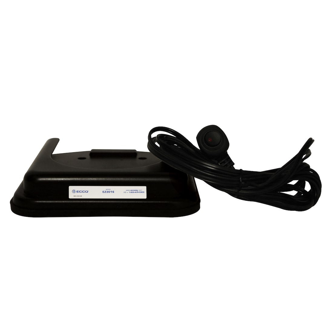 ACC MAGNETIC MNTG PLT EW301X BLACK