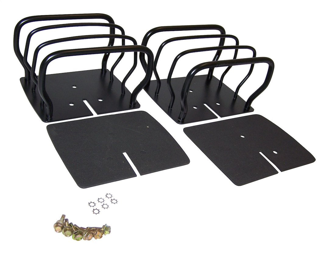 TAIL LIGHT GUARD SET
