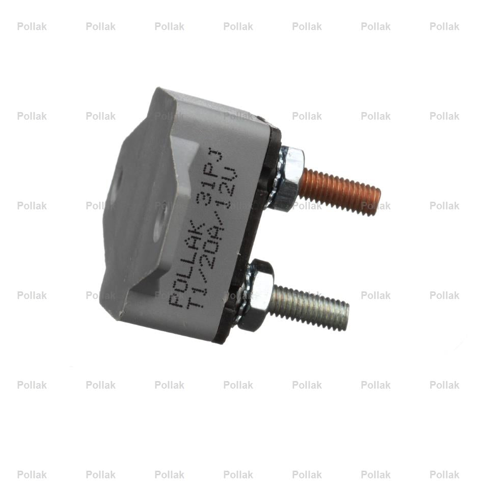 Pollak (54220Plv 20-Amp Circuit Breaker
