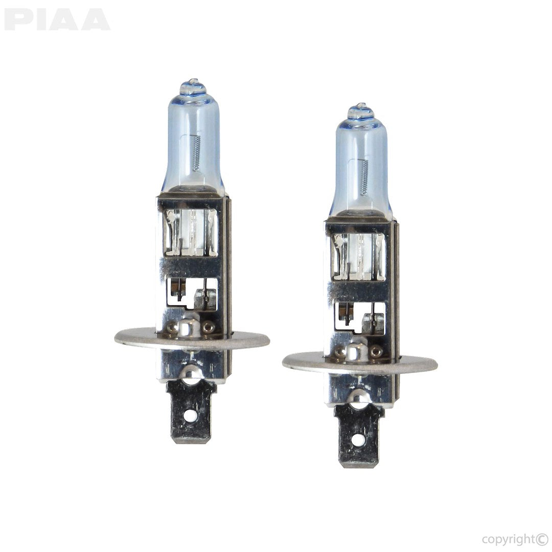 XTREME WHITE HYBRID H1 BULB (3900K