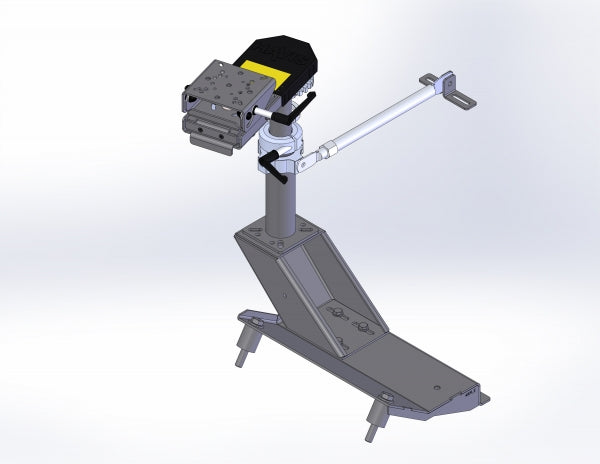 1999-2016 FORD F-250 - F-550 & 2011