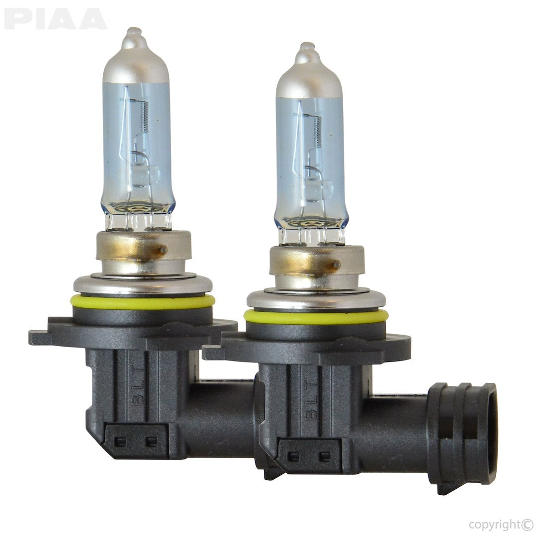 XTREME WHITE HYBRID 9006 BULB (390