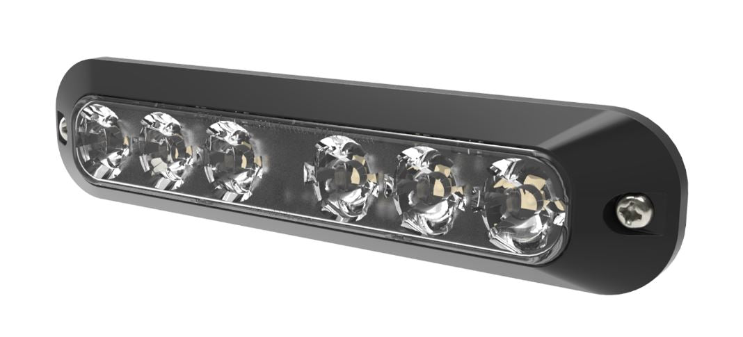 DIRECTIONAL 6 LED SURFACE MOUNT 12-