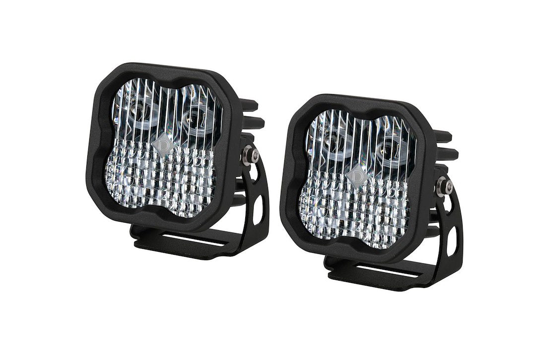 WORKLIGHT SS3 PRO WHITE SAE DRIVING