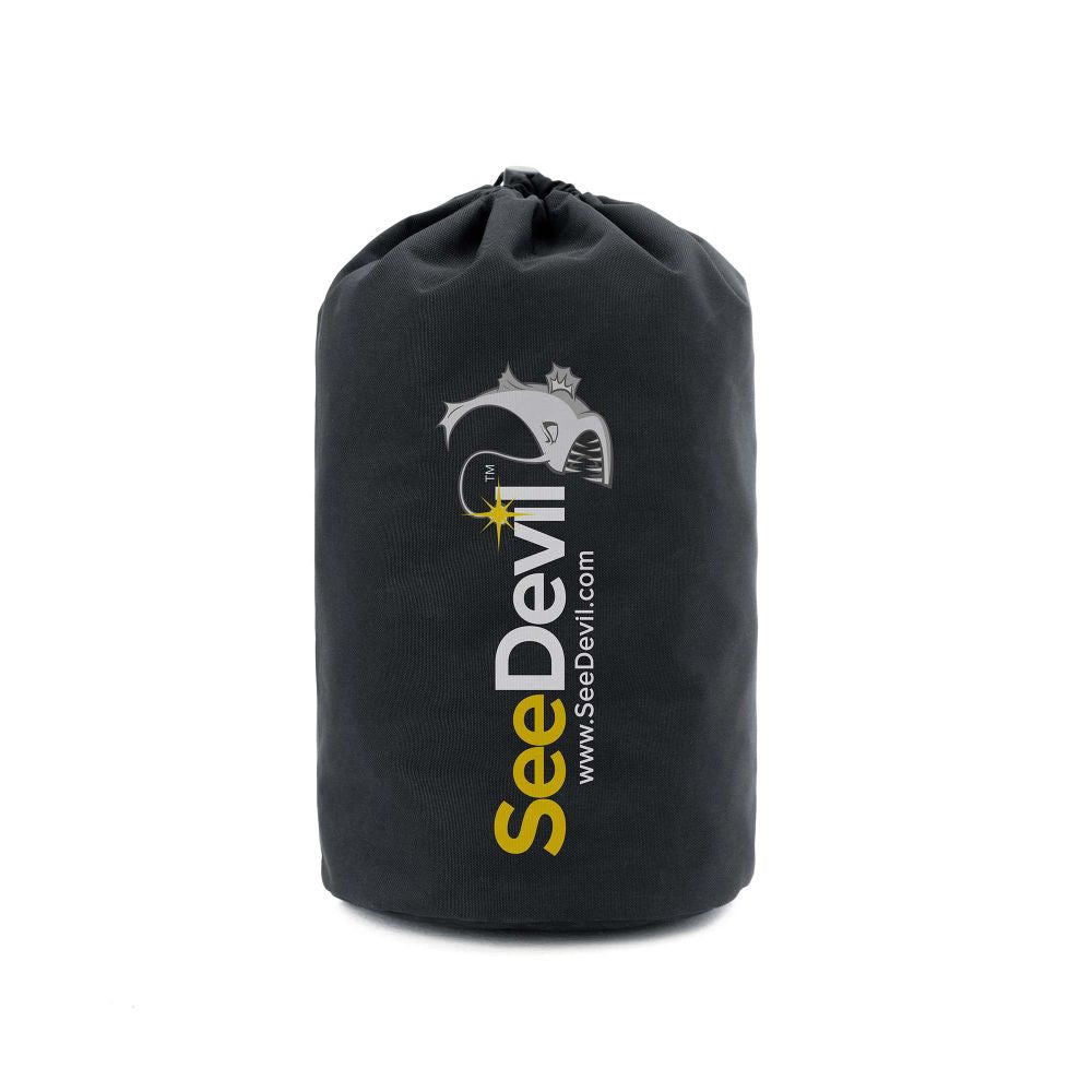 LAMP PADDED CARRY BAG SM