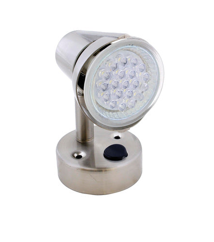 20 DIODE WALL SCONCE