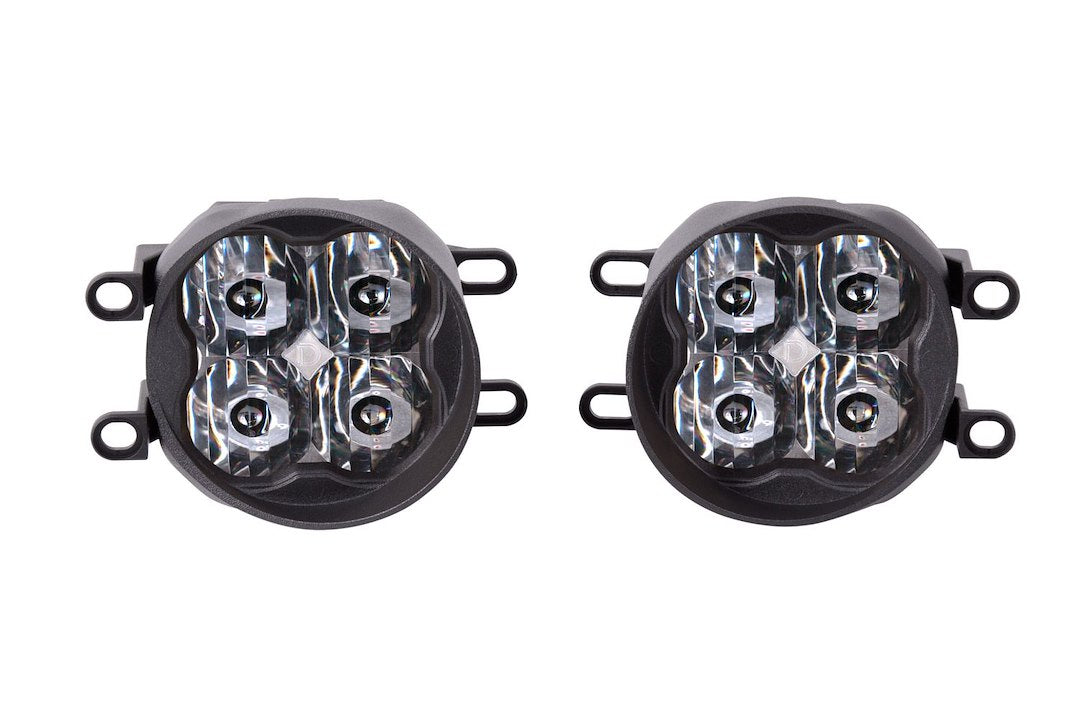 WORKLIGHT SS3 PRO TYPE B KIT WHITE