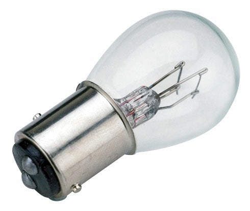 LIGHT BULB 1157 DOUBLE INDEX -