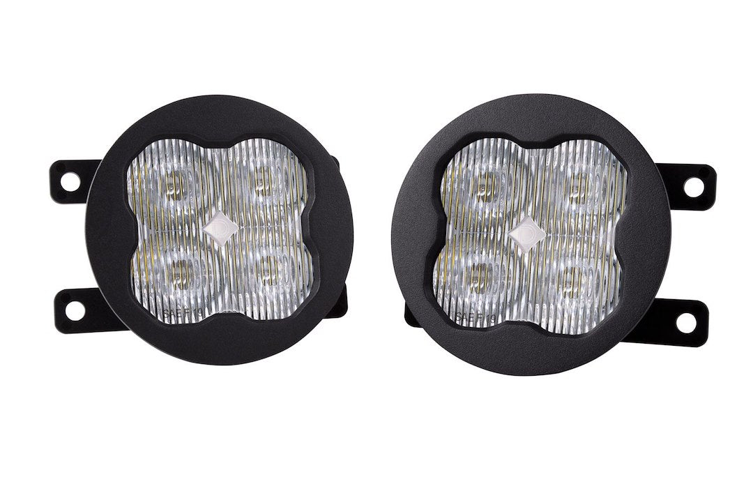 WORKLIGHT SS3 PRO TYPE A KIT WHITE