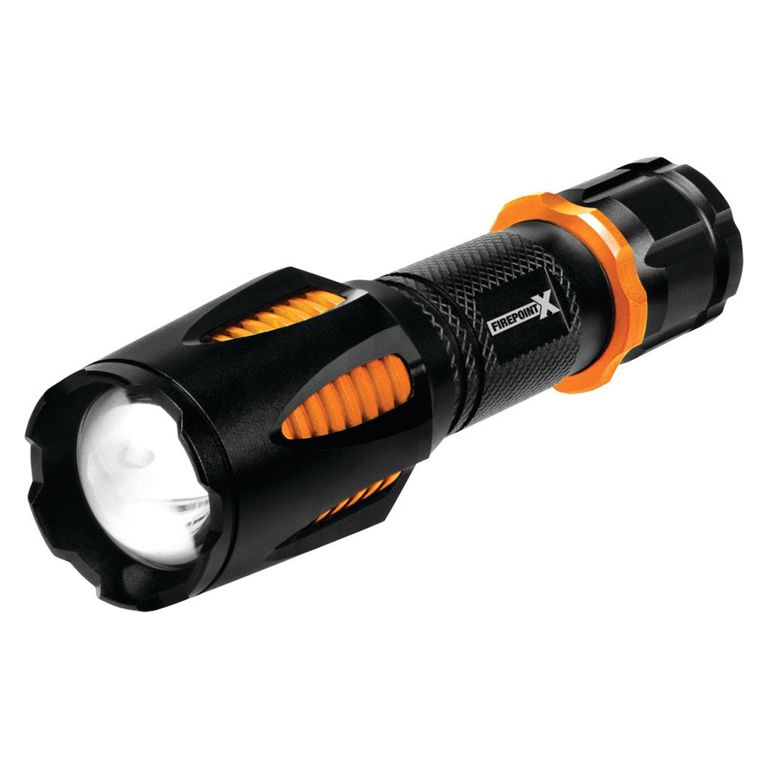 Performance Tool W2656 108 Lumens Firepoint X 3Aaa Flashlight
