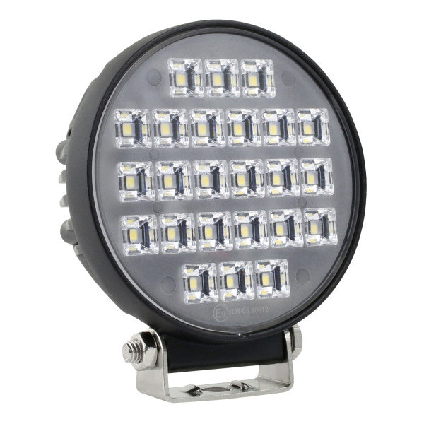 FORWARD LIGHTING  BRITE ZONE   ROUN